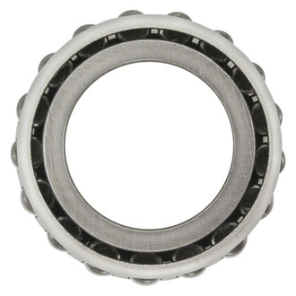 SKF® - Driver or Passenger Side Tapered Roller Wheel Bearing
