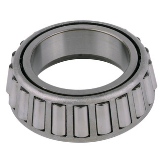 SKF® - Front Driver or Passenger Side Wheel Bearing