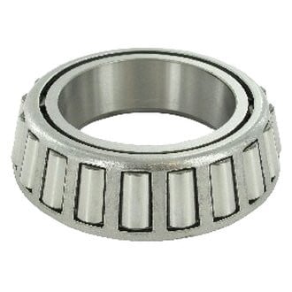 SKF® - Rear Axle Shaft Bearing