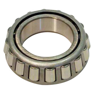 SKF® - Rear Axle Shaft Bearing