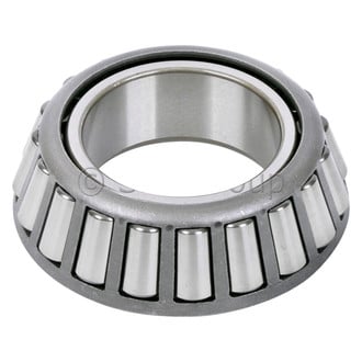 SKF® - Axle Shaft Bearing