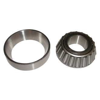 SKF® - Front Inner Differential Pinion Bearing