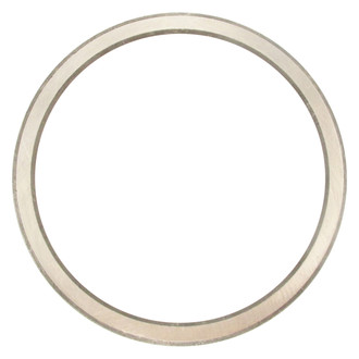 SKF® - Rear Axle Shaft Bearing Race