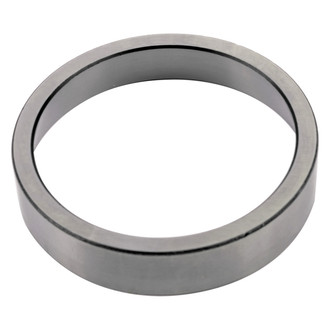 SKF® - Rear Outer Axle Shaft Bearing