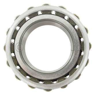SKF® - Front Outer Axle Shaft Bearing