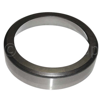 SKF® - Rear Inner Axle Shaft Bearing Race