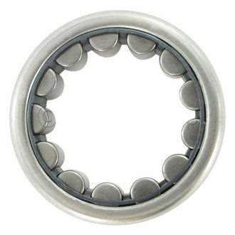 SKF® - Rear Driver or Passenger Side Wheel Bearing