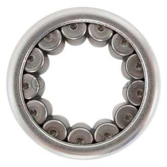 SKF® - Rear Driver or Passenger Side Cylindrical Roller Wheel Bearing