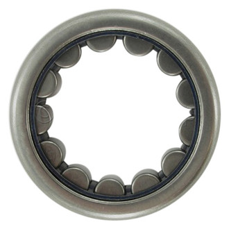 SKF® - Rear Driver or Passenger Side Cylindrical Roller Wheel Bearing