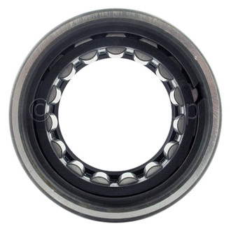 SKF® - Rear Axle Shaft Bearing
