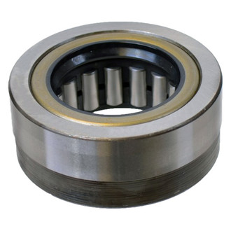 SKF® - Rear Axle Shaft Bearing
