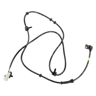SKF® - Front ABS Wheel Speed Sensor