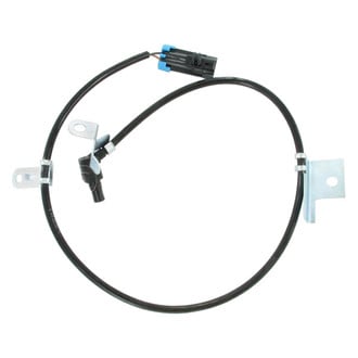 SKF® - Front Driver Side ABS Wheel Speed Sensor