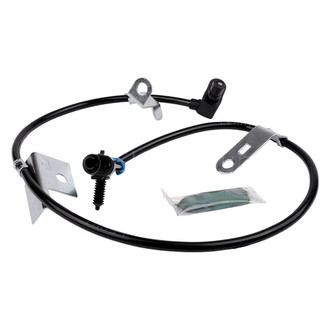 SKF® - Front Passenger Side ABS Wheel Speed Sensor