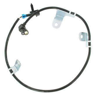 SKF® - Front Passenger Side ABS Wheel Speed Sensor