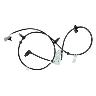 SKF® - Front Driver Side ABS Wheel Speed Sensor