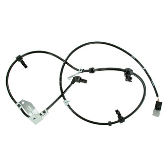 SKF® - Front Passenger Side ABS Wheel Speed Sensor