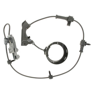 SKF® - Front Driver Side ABS Wheel Speed Sensor