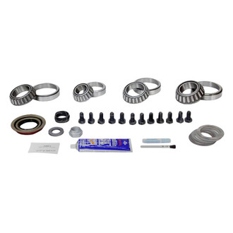 SKF® - Rear Master Differential Rebuild Kit with Bolts