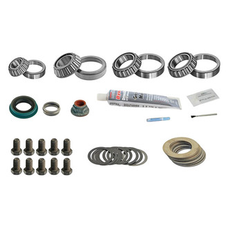 SKF® - Rear Master Differential Rebuild Kit