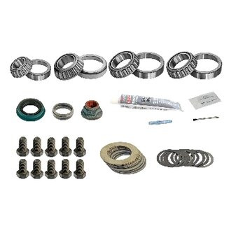 SKF® - Differential Rebuild Kit