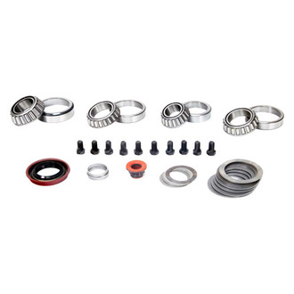 SKF® - Rear Master Differential Rebuild Kit with Shims