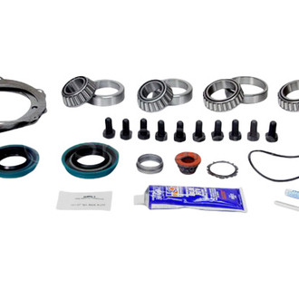 SKF® - Rear Master Differential Rebuild Kit