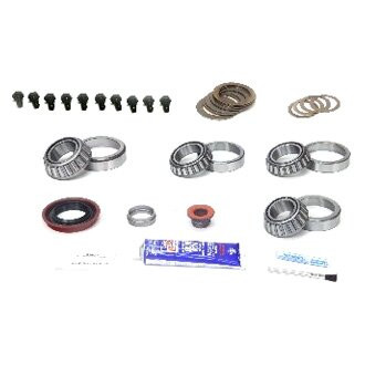 SKF® - Rear Master Differential Rebuild Kit