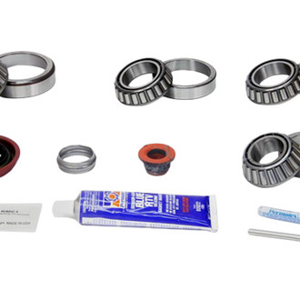 SKF® - Rear Differential Rebuild Kit
