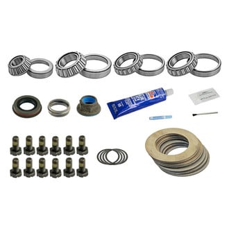 SKF® - Rear Master Differential Rebuild Kit