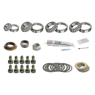 SKF® - Rear Master Differential Rebuild Kit
