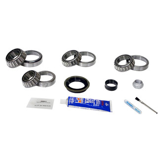 SKF® - Rear Differential Rebuild Kit