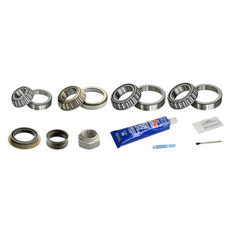 SKF® - Rear Differential Rebuild Kit