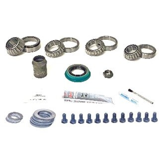 SKF® - Rear Master Differential Rebuild Kit