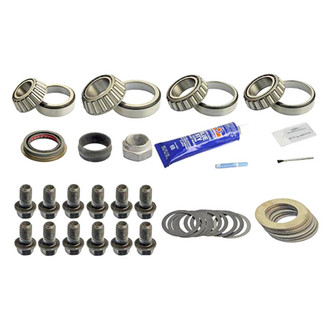 SKF® - Rear Master Differential Rebuild Kit