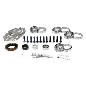 SKF® - Rear Master Differential Rebuild Kit