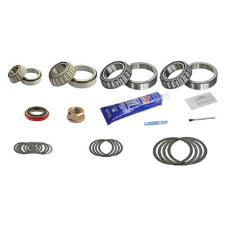 SKF® - Rear Differential Rebuild Kit