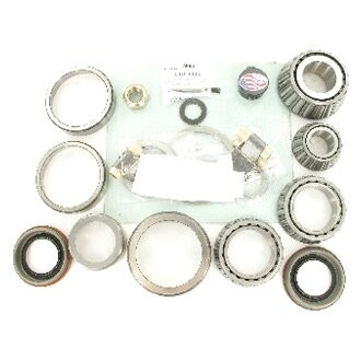 SKF® - Rear Differential Rebuild Kit