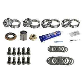 SKF® - Rear Master Differential Rebuild Kit