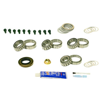 SKF® - Front Master Differential Rebuild Kit with Bolts