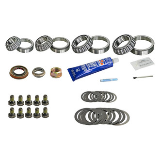 SKF® - Rear Master Differential Rebuild Kit