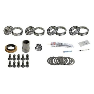 SKF® - Rear Master Differential Rebuild Kit