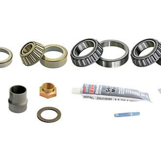 SKF® - Rear Differential Rebuild Kit