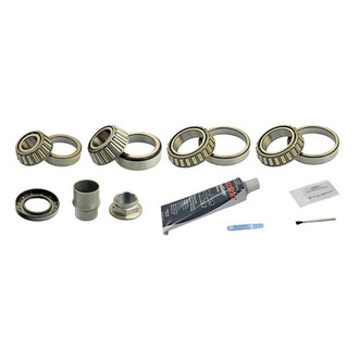 SKF® - Rear Differential Rebuild Kit