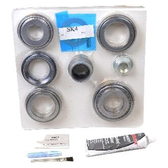 SKF® - Rear Master Differential Rebuild Kit