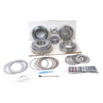 SKF® - Rear Master Differential Rebuild Kit