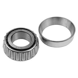 SKF® - Front Outer Axle Shaft Bearing