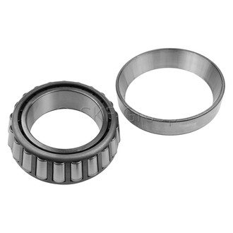 SKF® - Rear Outer Axle Shaft Bearing