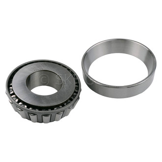 SKF® - Rear Inner Axle Shaft Bearing
