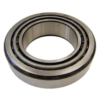 SKF® - Front Inner Axle Shaft Bearing